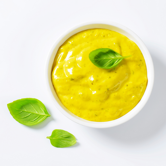 Yellow Dal (Indian Lentil Curry)