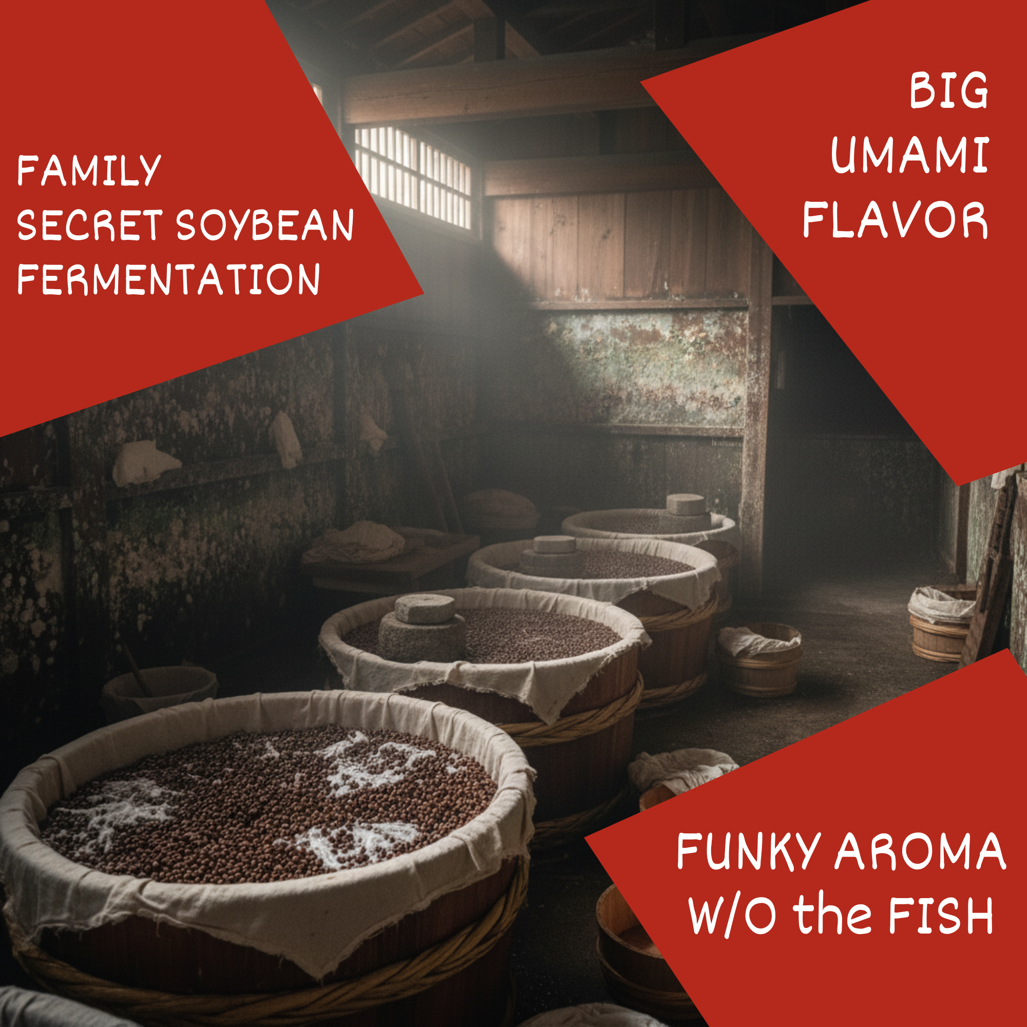 Fish Sauce