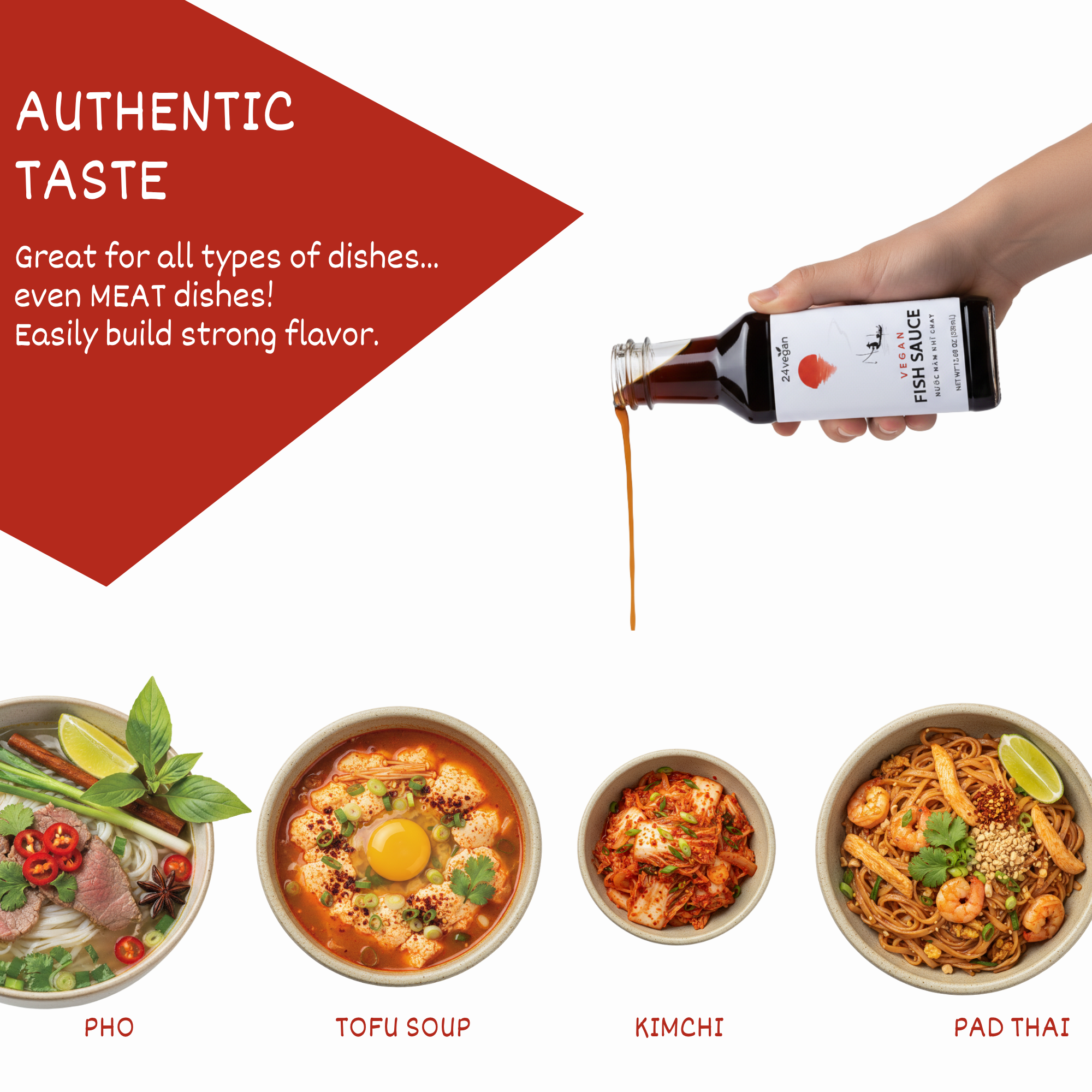 Fish Sauce