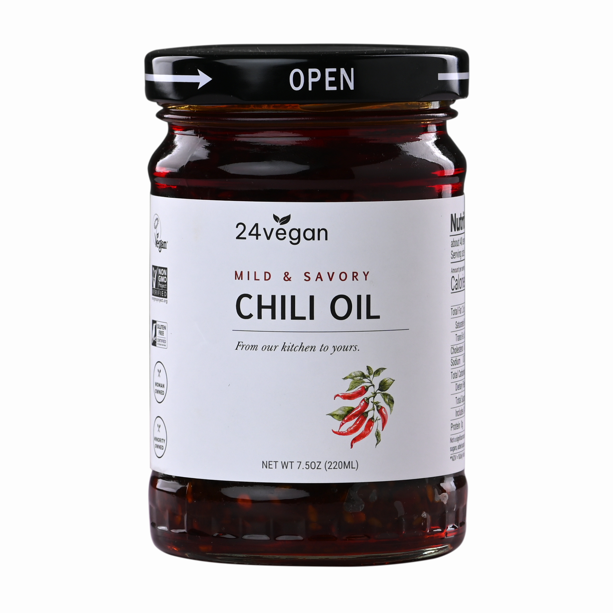 Chili Oil