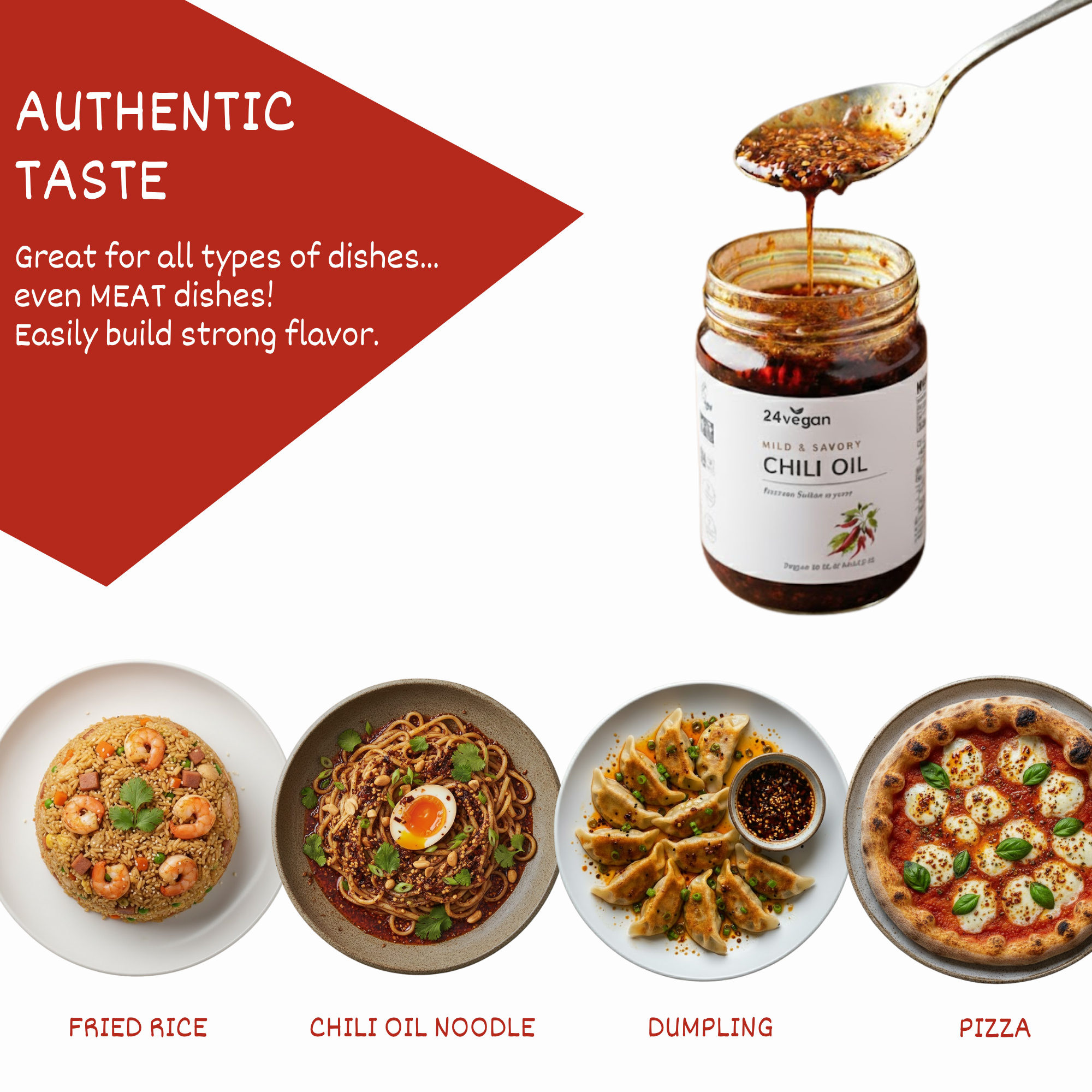 Chili Oil