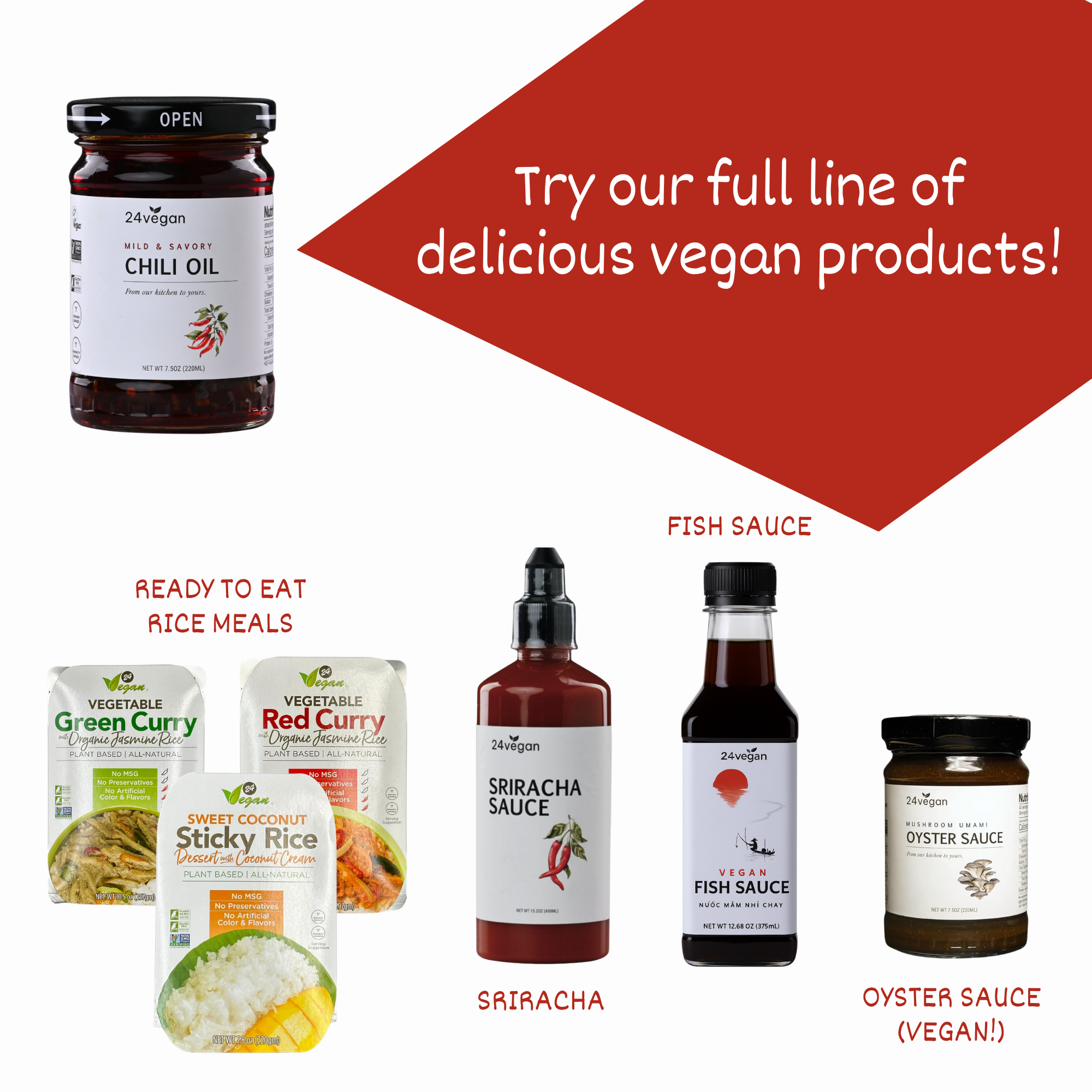 Chili Oil