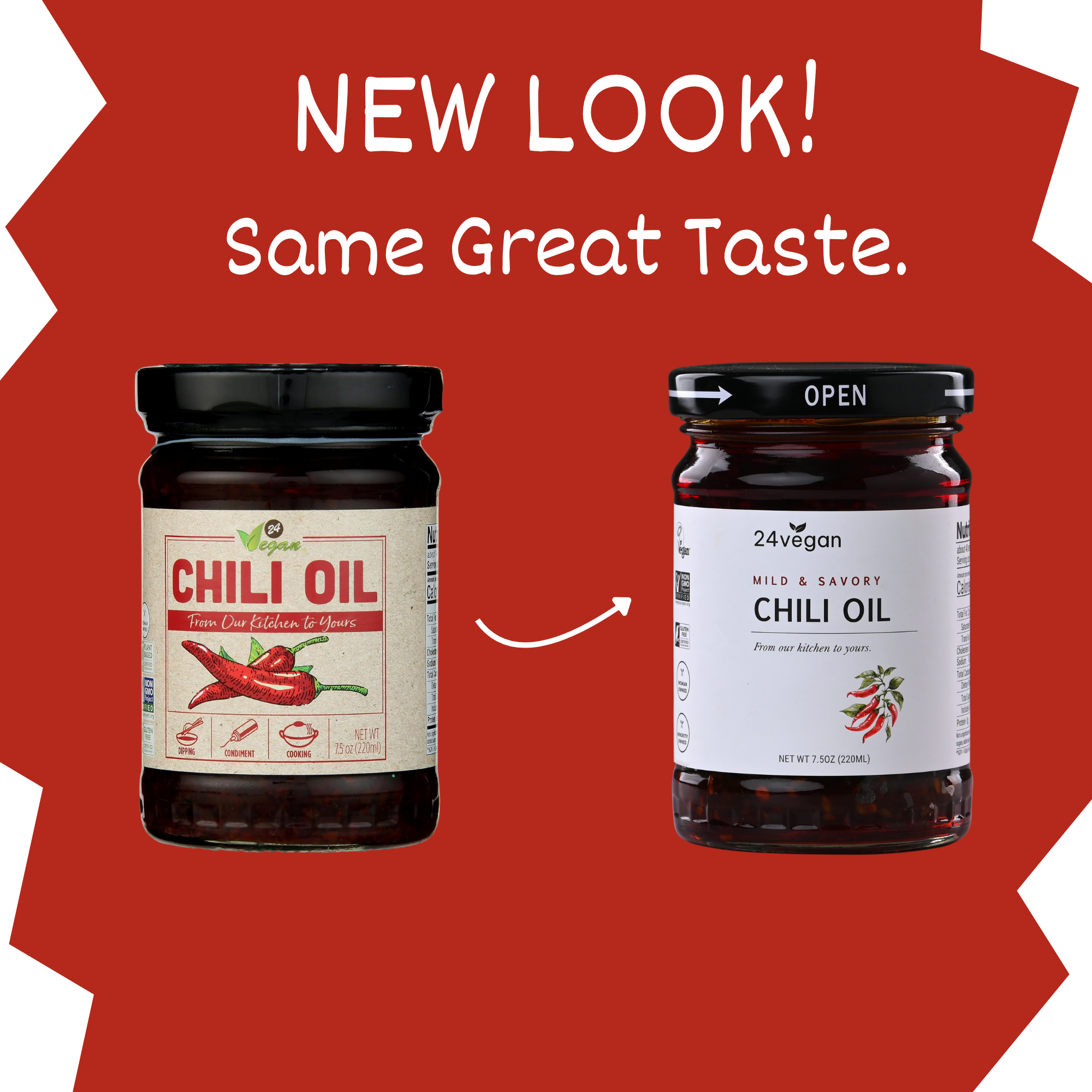 Chili Oil