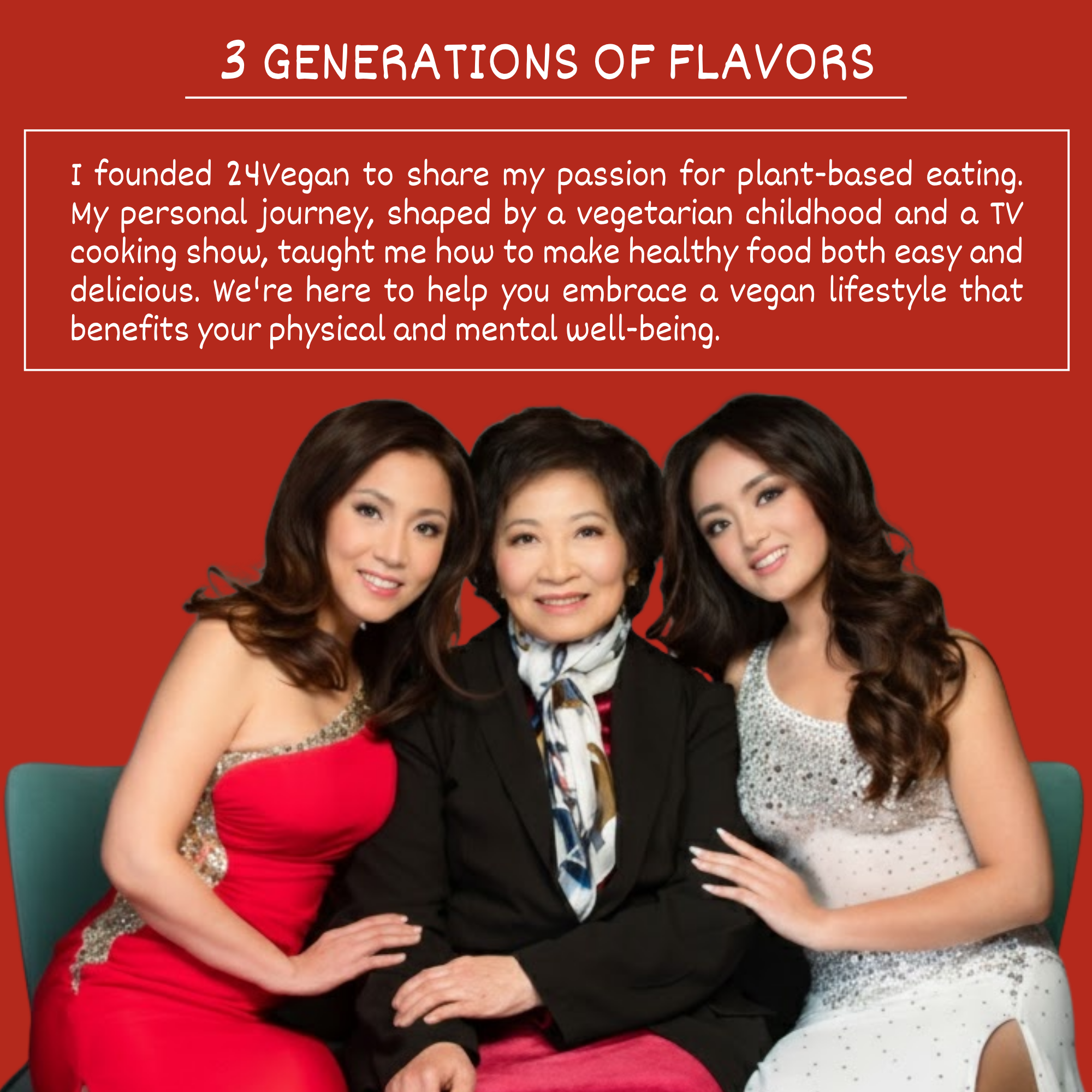 Green Curry - 3 Pack