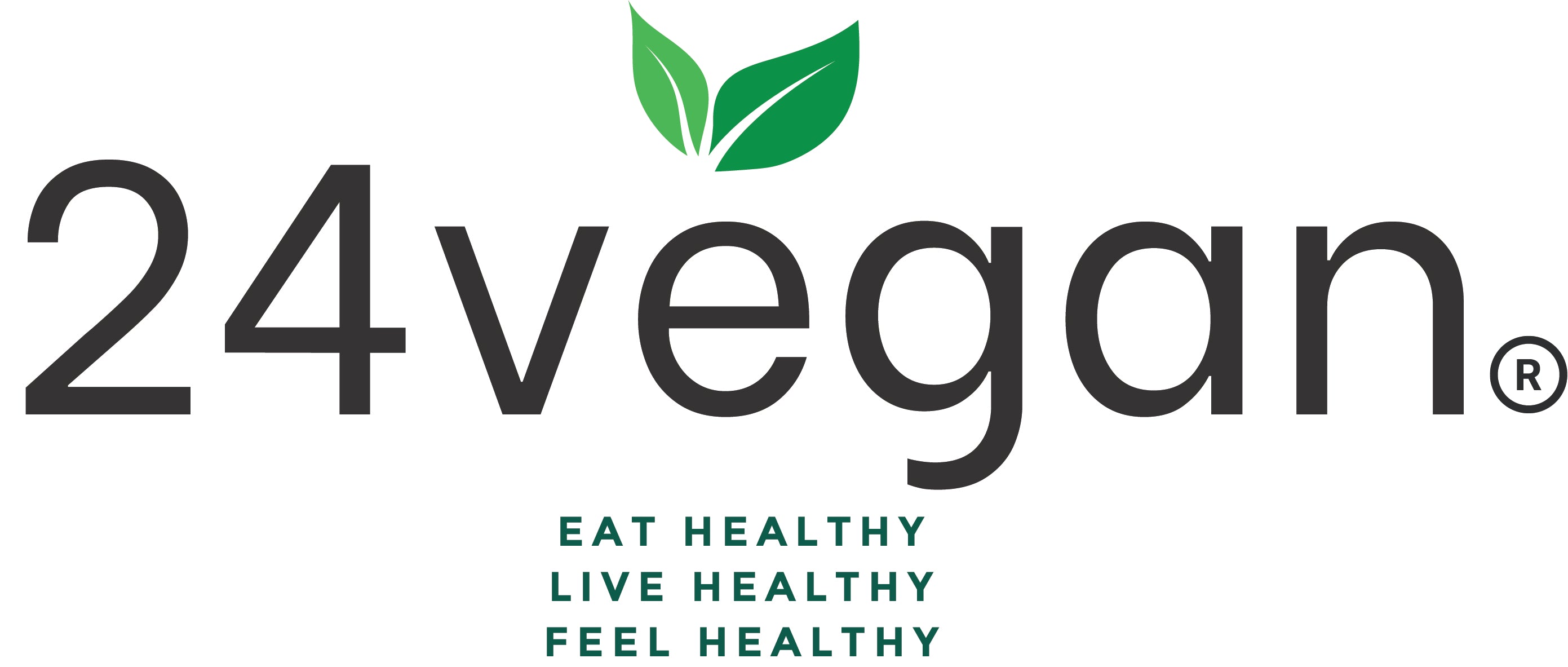 24Vegan Eat Healthy Live Healthy Feel Healthy