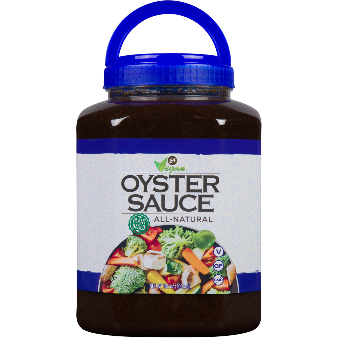 Oyster Sauce - 3kg
