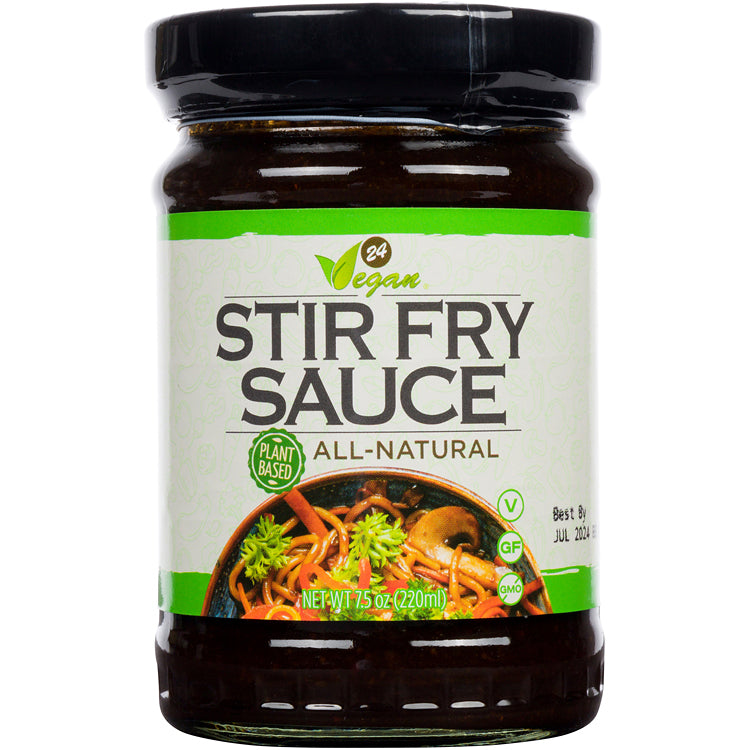 Chili Oil & Oyster Sauce & Stir Fry Sauce - 3 Pack