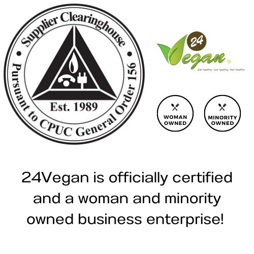 Supplier Clearinghouse Certification for Woman and Minority owned Businesses