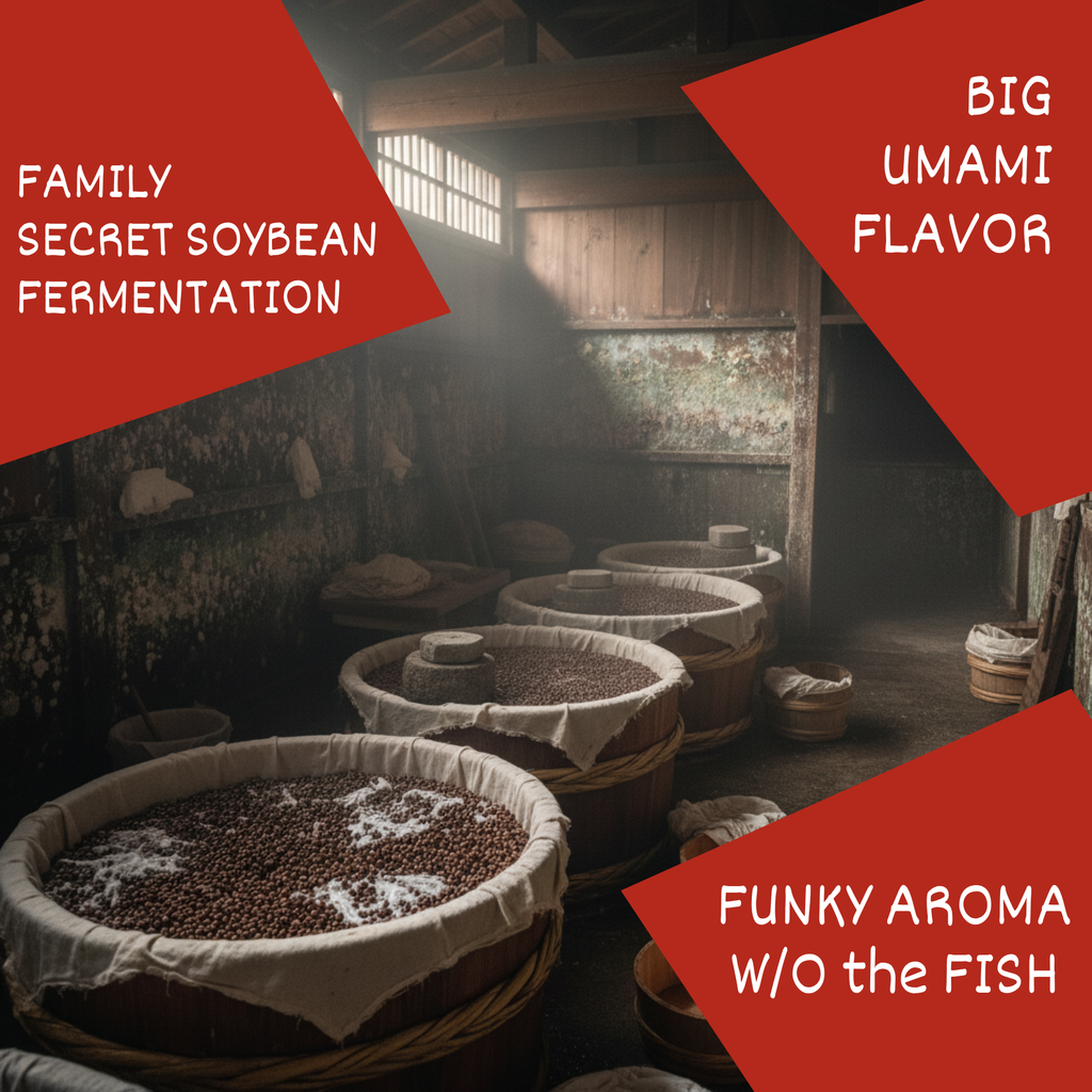 Fish Sauce