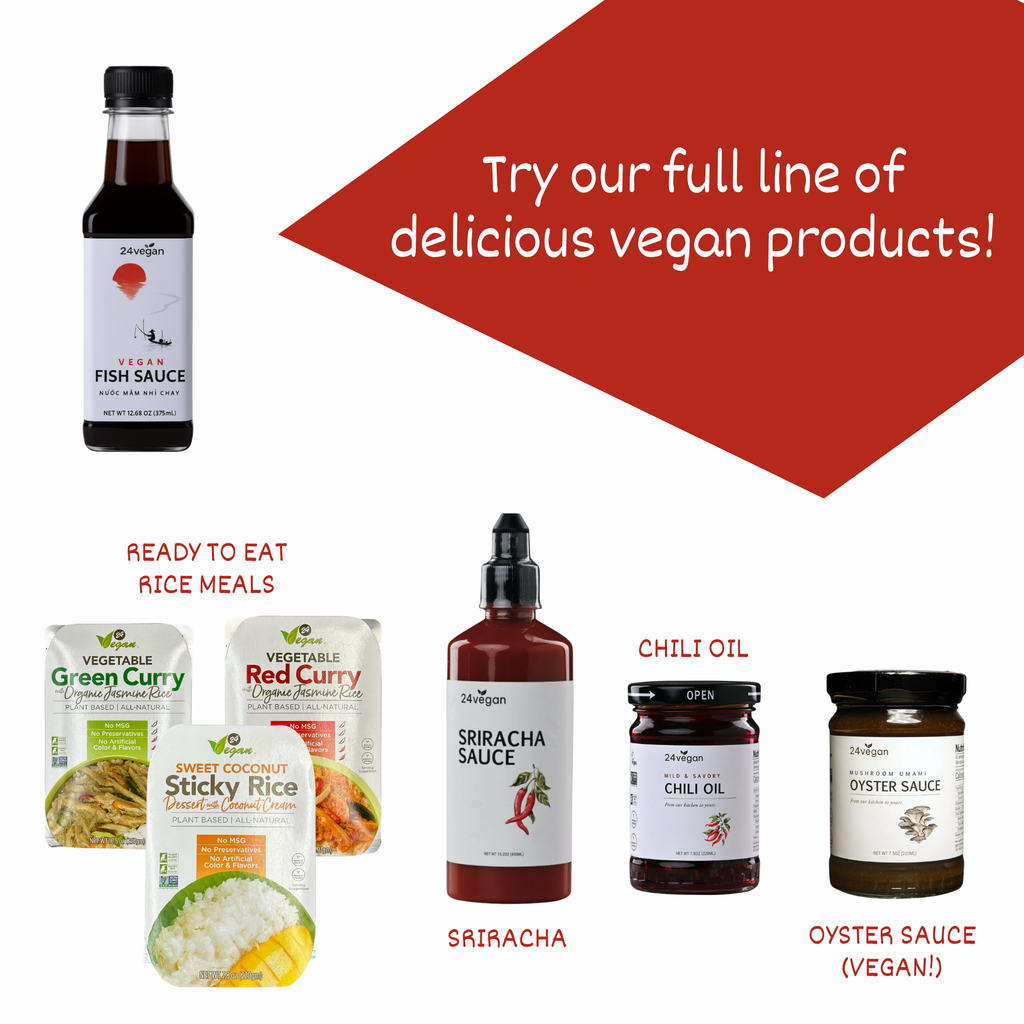 Fish Sauce
