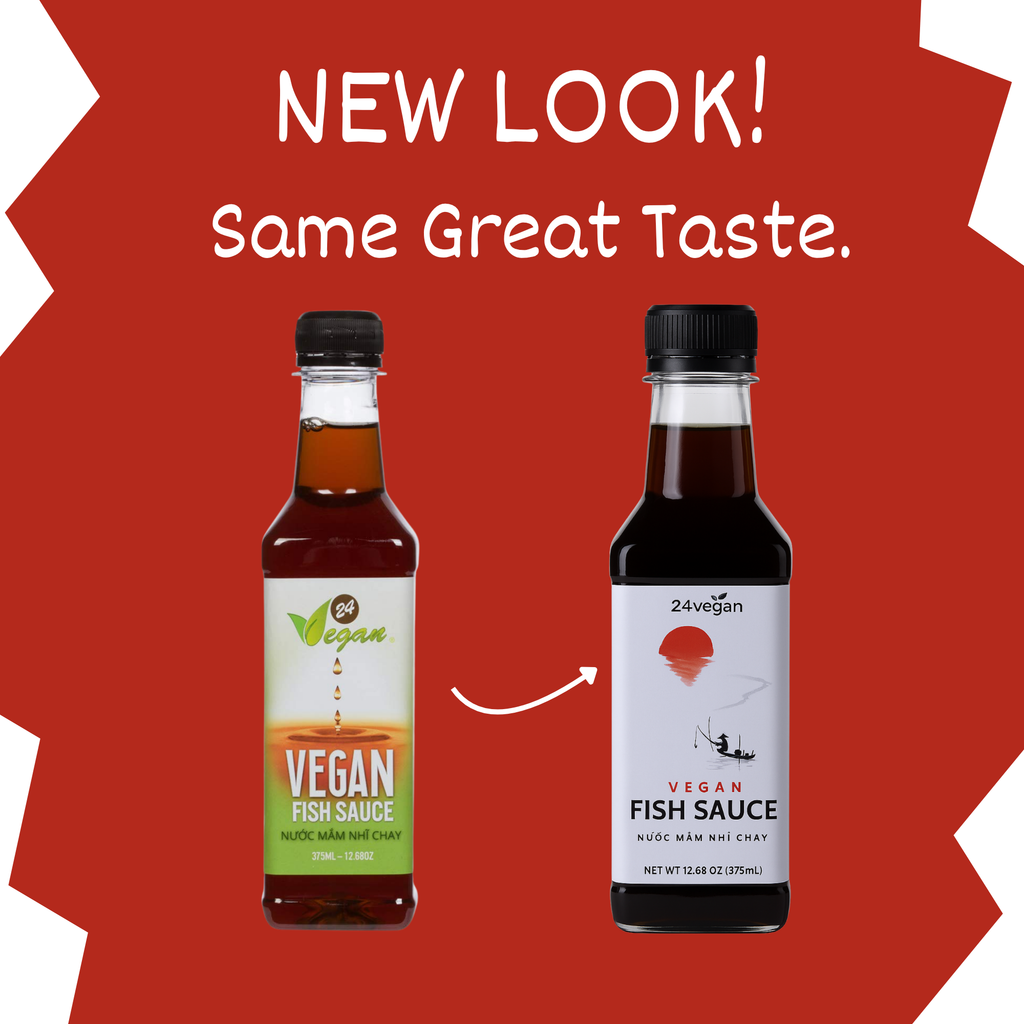Fish Sauce