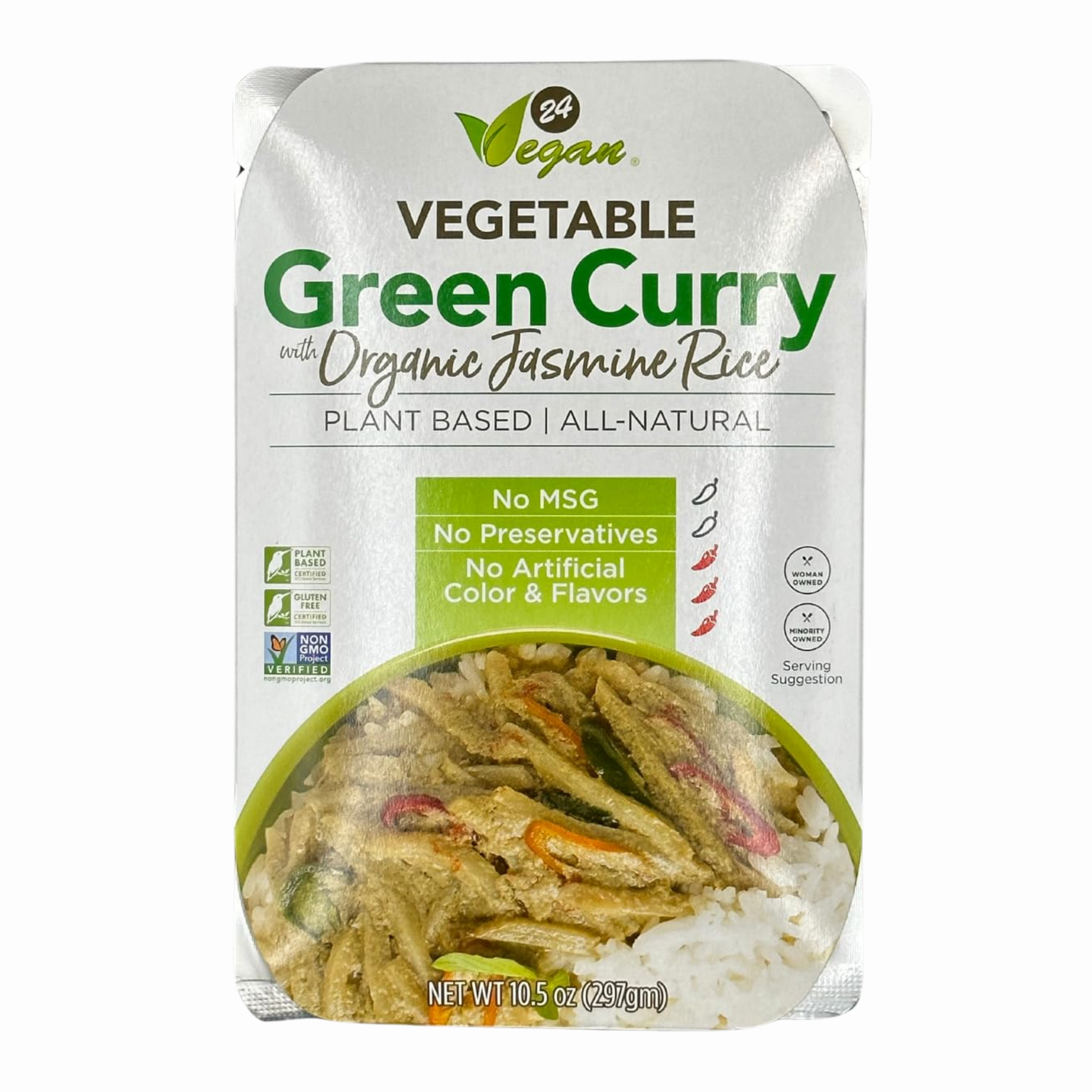 Green Curry