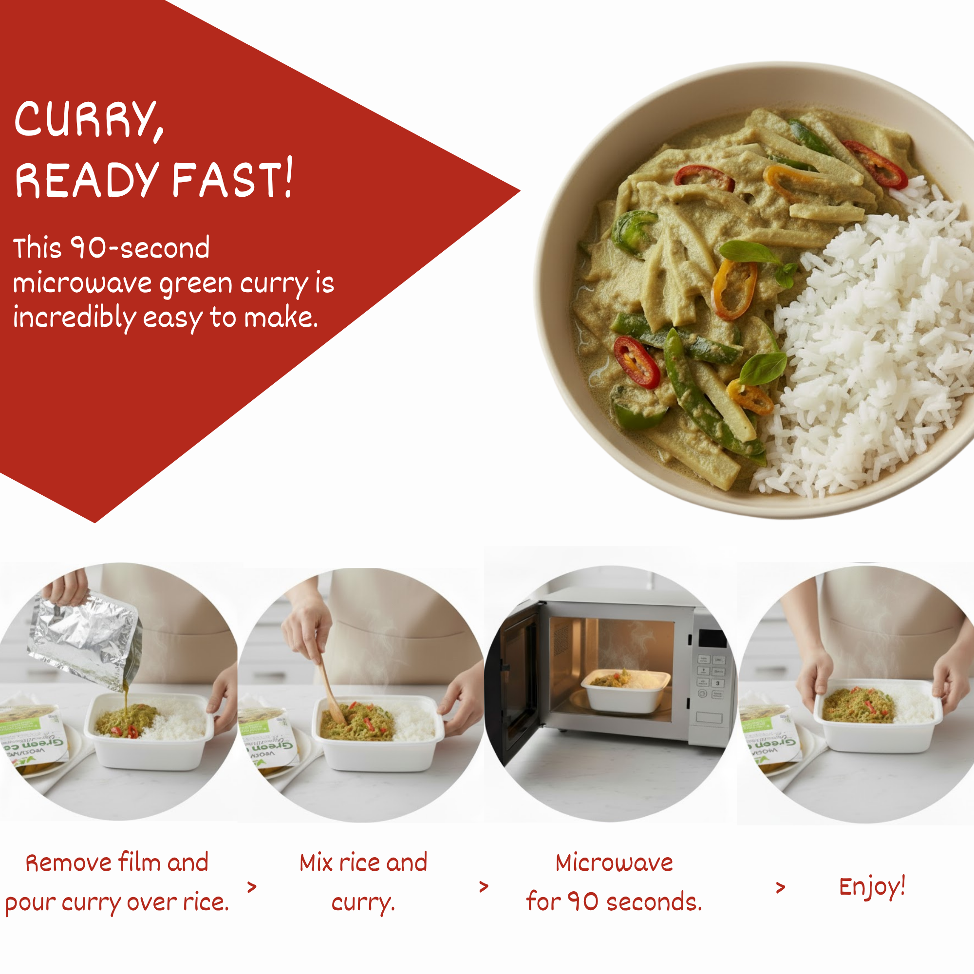 Green Curry