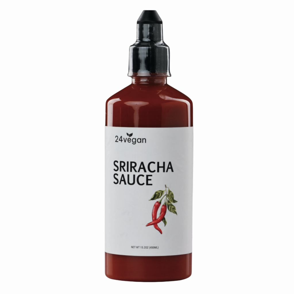 Sriracha Hot Sauce