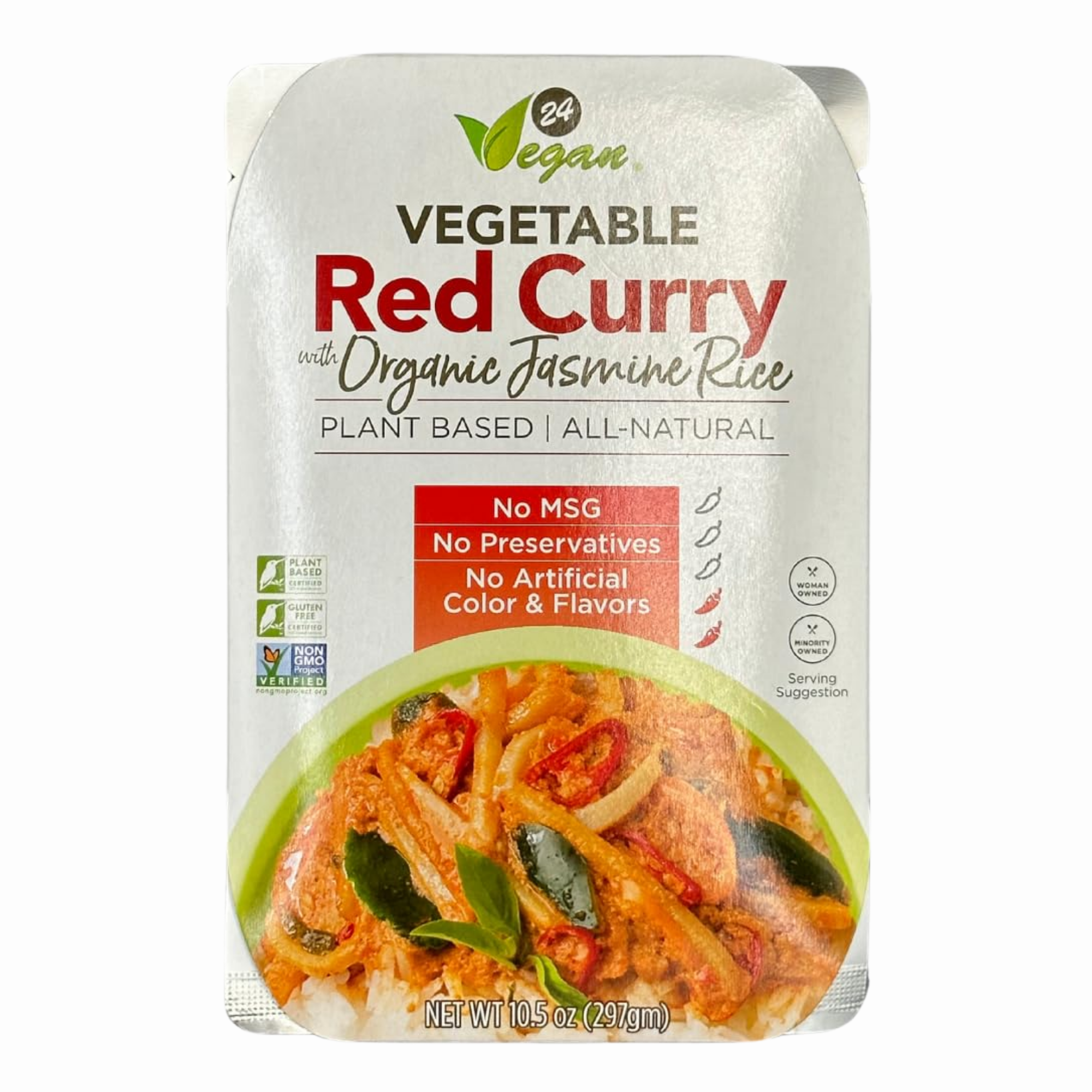 Red Curry