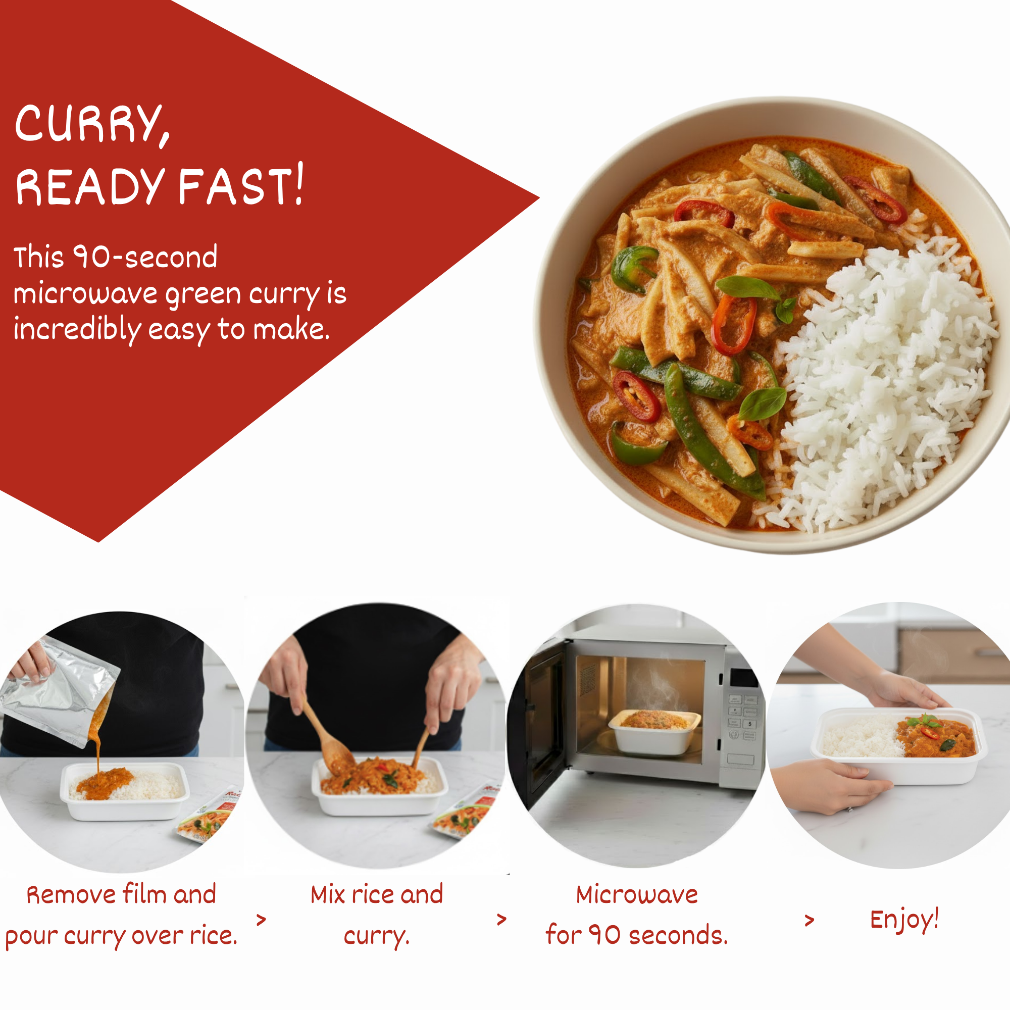 Red Curry