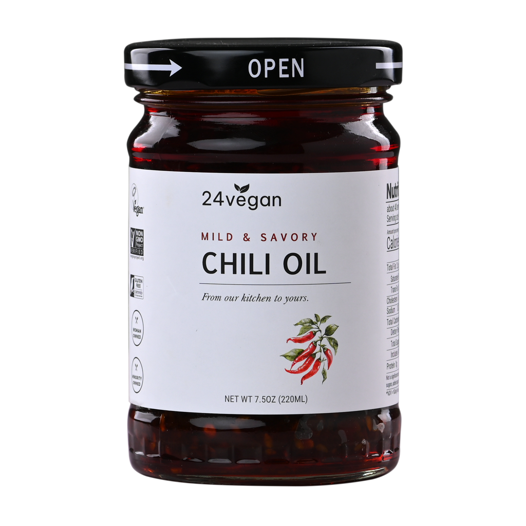 Chili Oil