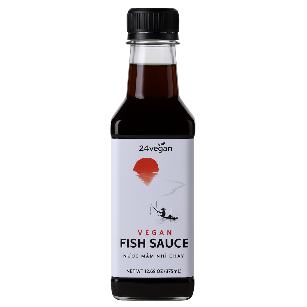 Vegan Fish Sauce