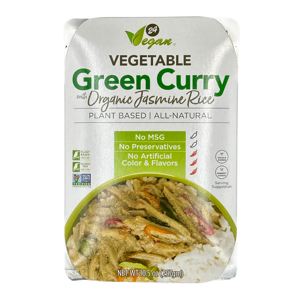 Green Curry