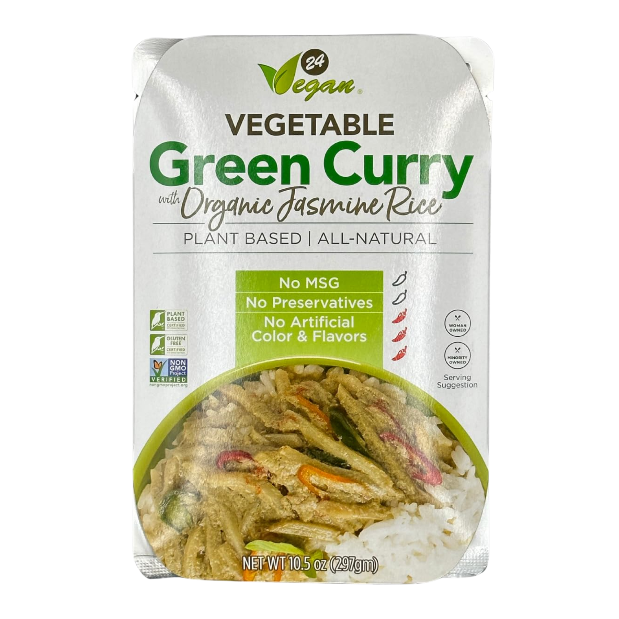 Green Curry