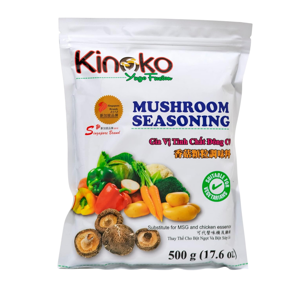 Kinoko Yugo Fusion Mushroom Seasoning
