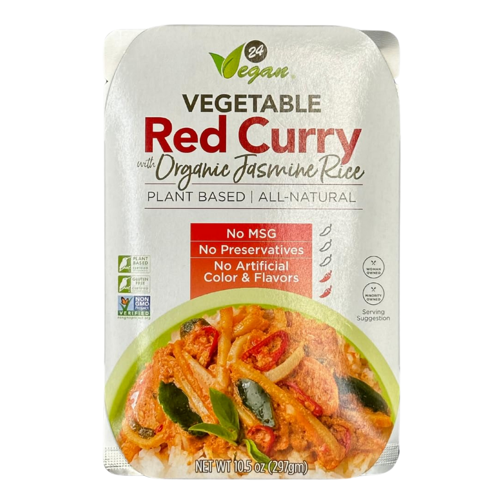 Red Curry