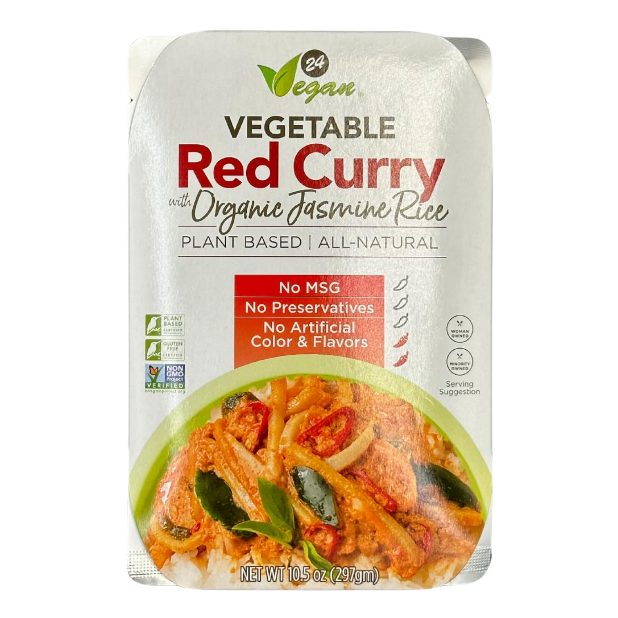 Red Curry