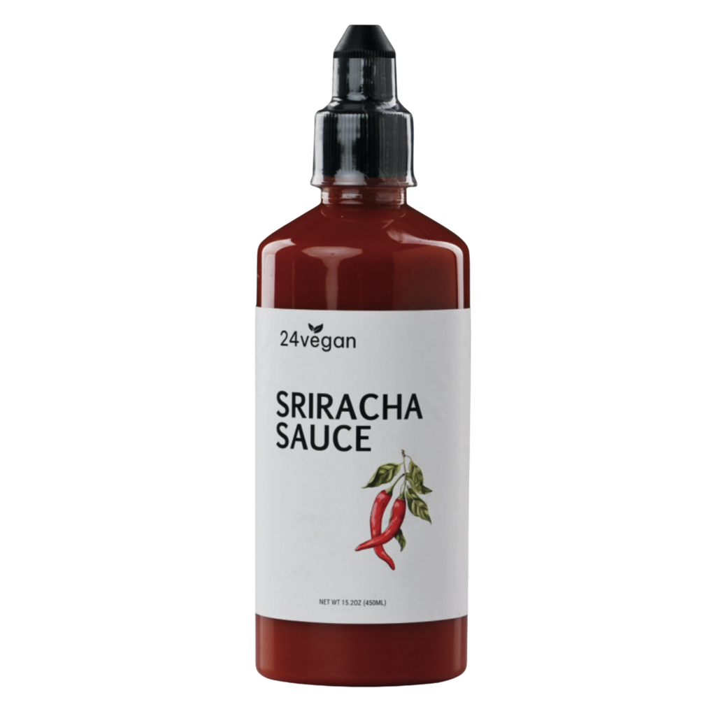 Sriracha Hot Sauce
