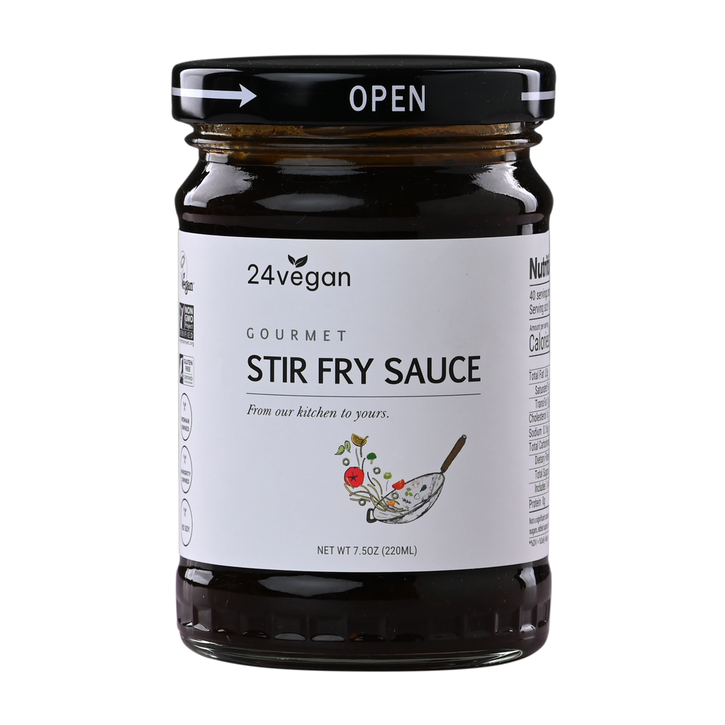 Stir Fry Sauce
