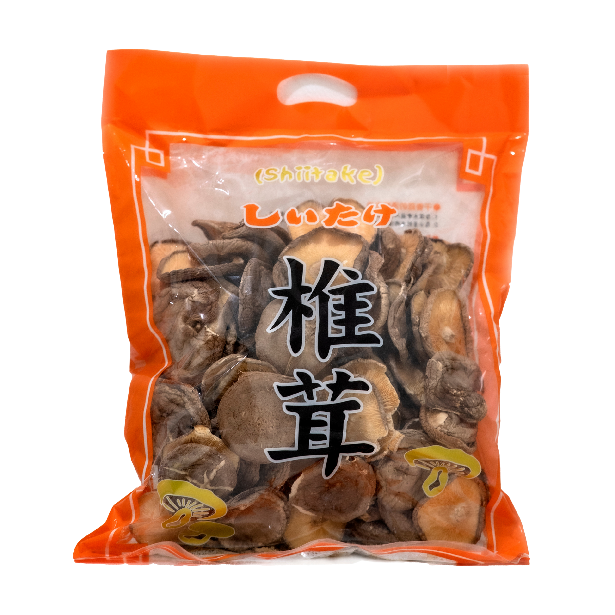 Dried Shiitake Mushroom