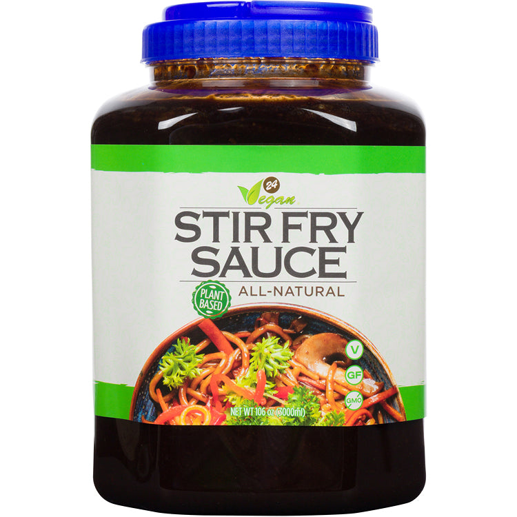 Stir Fry Sauce - 3kg